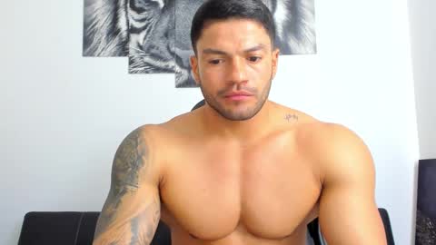 Eli online show from 7, 11, 2025