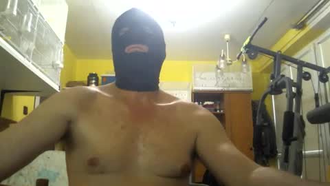 HumiliatedHUGO online show from 7, 6, 2026