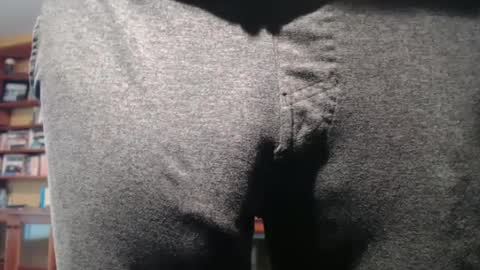 Big uncut cock dripping online show from 1, 2, 2025