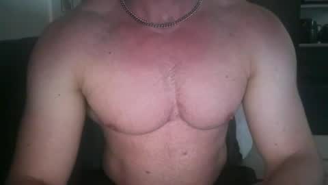 MuscleHungBrit online show from 27, 6, 2026