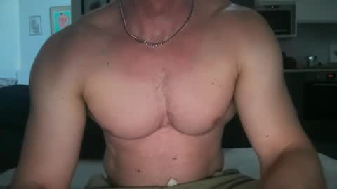 MuscleHungBrit online show from 28, 6, 2026