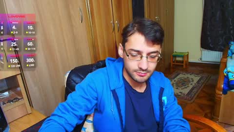 Eddy online show from 2, 12, 2024