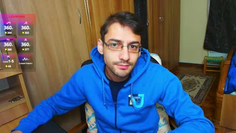 Eddy online show from 3, 12, 2024