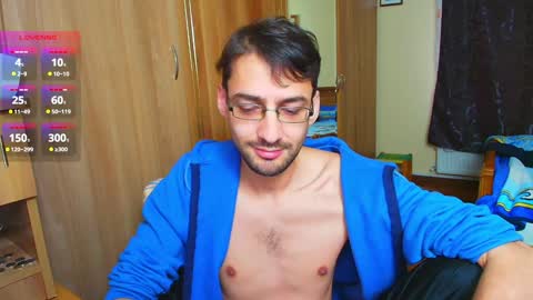 Eddy online show from 4, 12, 2024