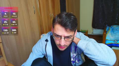 Eddy online show from 6, 12, 2024