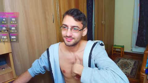 Eddy online show from 18, 12, 2024