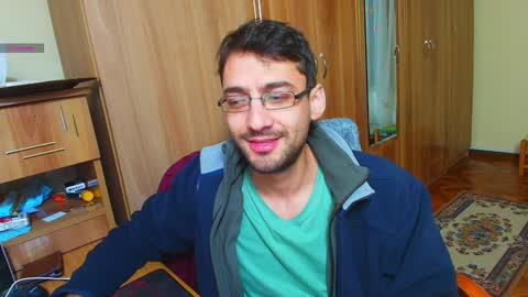 Eddy online show from 31, 12, 2024