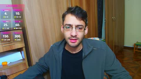 Eddy online show from 9, 1, 2025