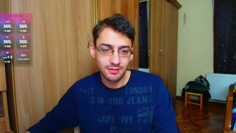 Eddy online show from 15, 1, 2025