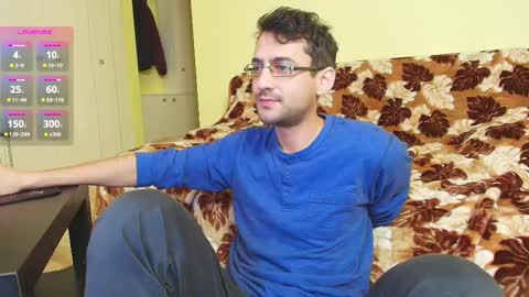 Eddy online show from 27, 2, 2025