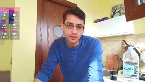 Eddy online show from 11, 3, 2025