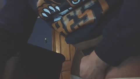 hunglikeray2286 online show from 18, 1, 2026