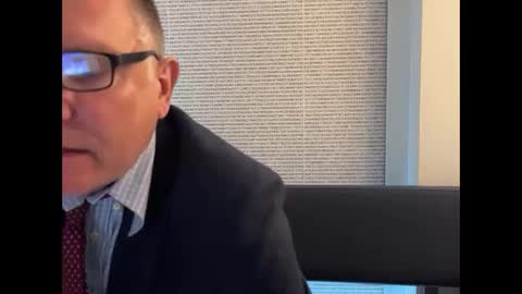 AARON online show from 6, 10, 2025