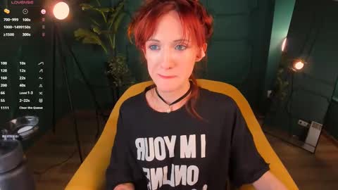 Kitty online show from 6, 3, 2025