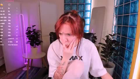 Kitty online show from 9, 3, 2025