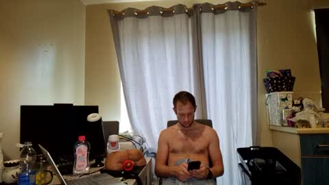 Snapshot of hungteasex chatting on 3, 7, 2026 HungTeaseX online show from 3, 7, 2026