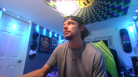 hungtxcock92 online show from 1, 10, 2025