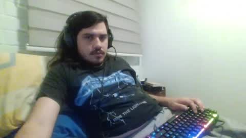 Rod online show from 27, 3, 2026