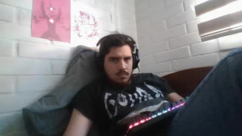 Rod online show from 15, 4, 2026