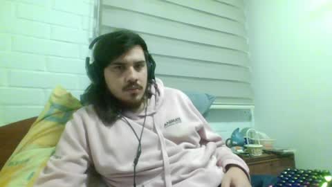 Rod online show from 27, 4, 2026