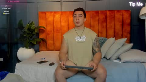 hunk_ryan online show from 25, 1, 2025