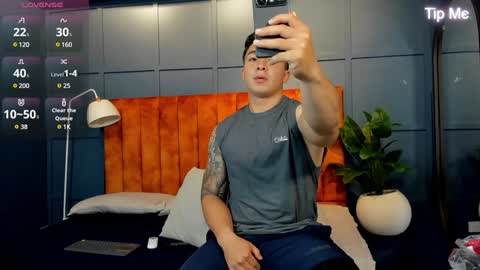 hunk_ryan online show from 5, 2, 2025