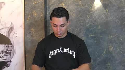 hunk_ryan online show from 22, 9, 2025