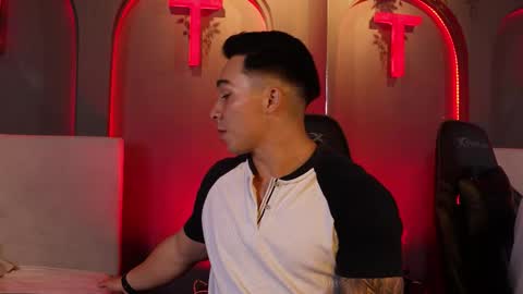 hunk_ryan online show from 5, 10, 2025