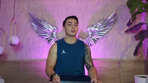 hunk_ryan online show from 16, 10, 2025