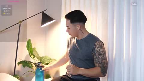 hunk_ryan online show from 29, 10, 2025