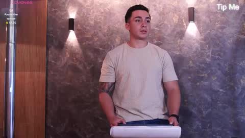 hunk_ryan online show from 23, 11, 2025