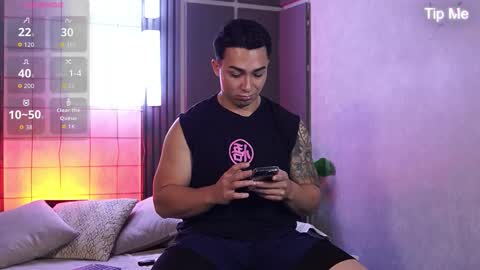 hunk_ryan online show from 7, 1, 2026