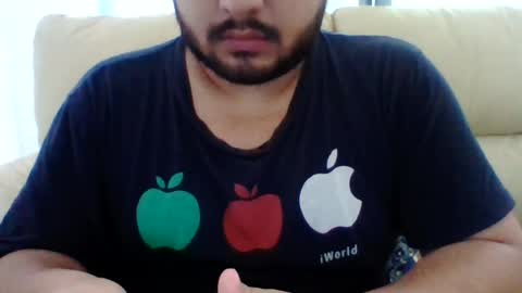 chubbyBubby online show from 16, 6, 2026