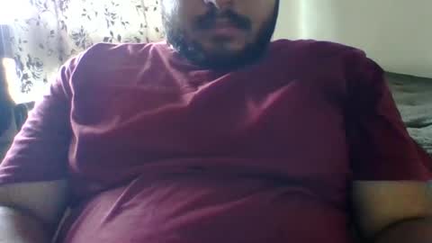 chubbyBubby online show from 1, 7, 2026