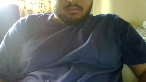 chubbyBubby online show from 24, 7, 2026