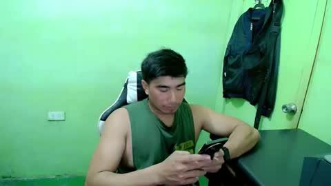 ADAM online show from 25, 5, 2026