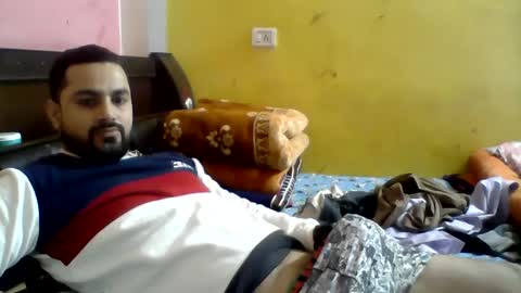 hunkster102 online show from 8, 2, 2025