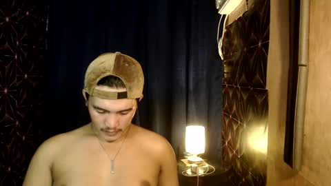 hunkylloyd online show from 3, 12, 2024