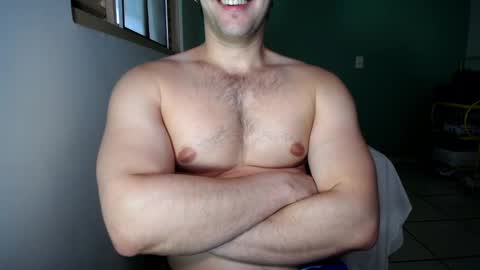 Snapshot of hunkyneighbor chatting on 4, 1, 2025 leo online show from 4, 1, 2025