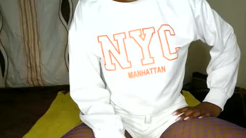 hunsweetpie online show from 7, 6, 2026