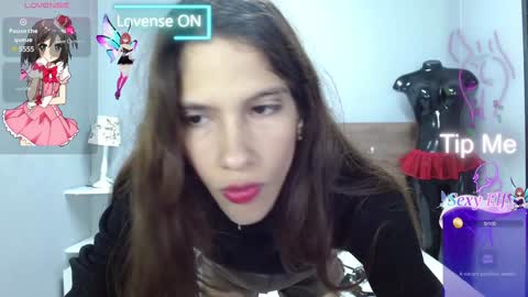 I G N I S  online show from 19, 1, 2025