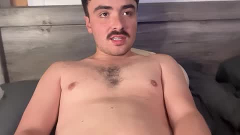 Hunter online show from 12, 9, 2025