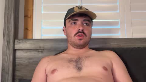 Hunter online show from 3, 10, 2025