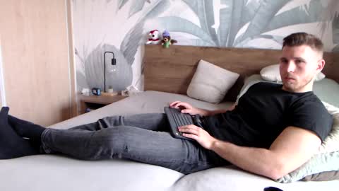 Hunter Bridges online show from 30, 12, 2024