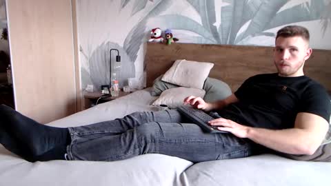 Hunter Bridges online show from 12, 1, 2025