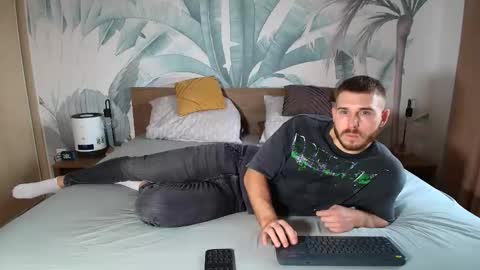 Hunter Bridges online show from 29, 11, 2025