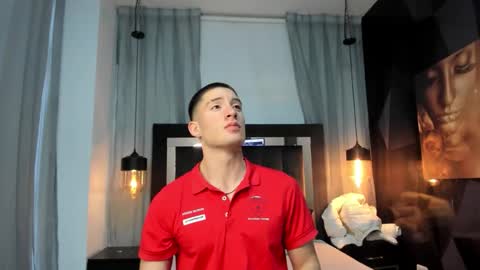 hunterheat_ online show from 15, 1, 2026