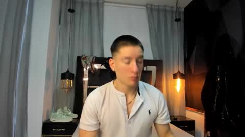 hunterheat_ online show from 17, 1, 2026