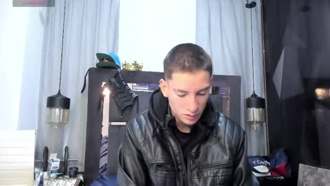 hunterheat_ online show from 5, 5, 2026