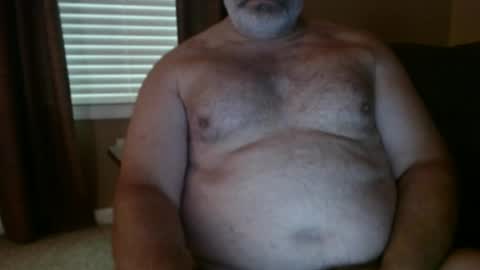 huntermark1 online show from 2, 7, 2026